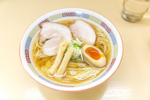 sopa pasta