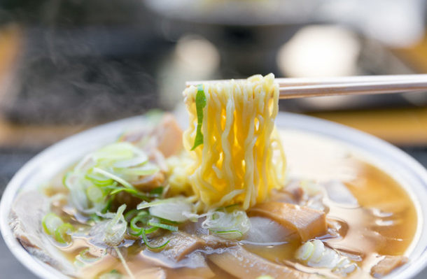 sopa pasta