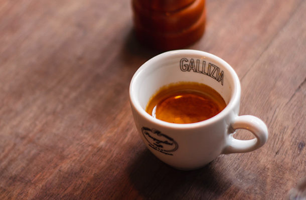 diccionario cafe