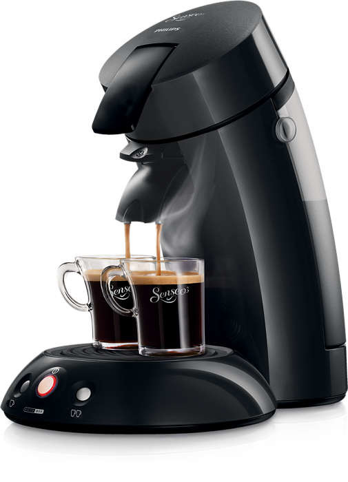 tipos de cafetera