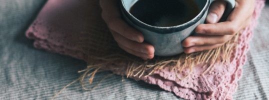 tipos de cafetera