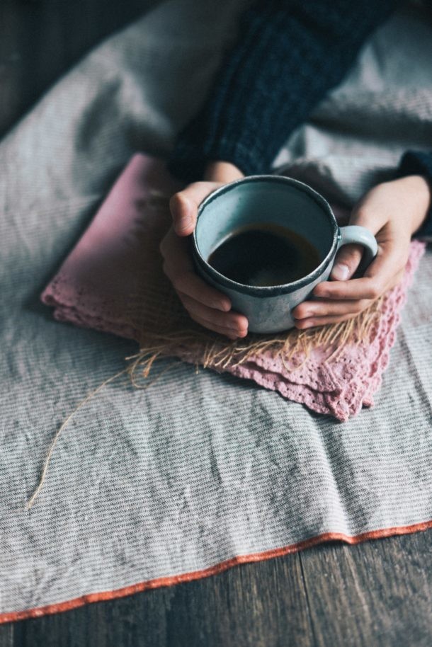 tipos de cafetera