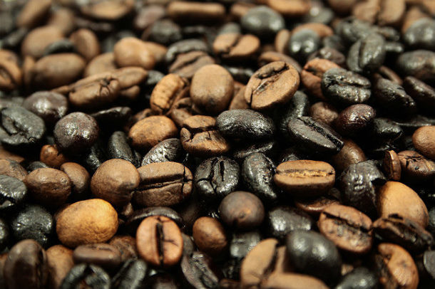 diccionario cafe