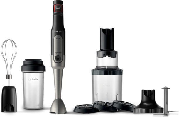 Batidora de mano ProMix de Philips