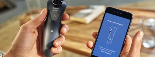 philips series 7000 imagen 2