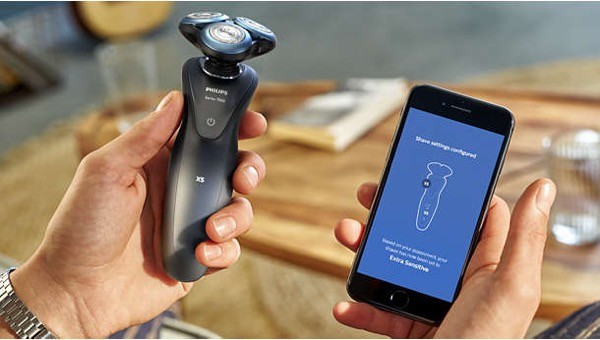 philips series 7000 imagen 2