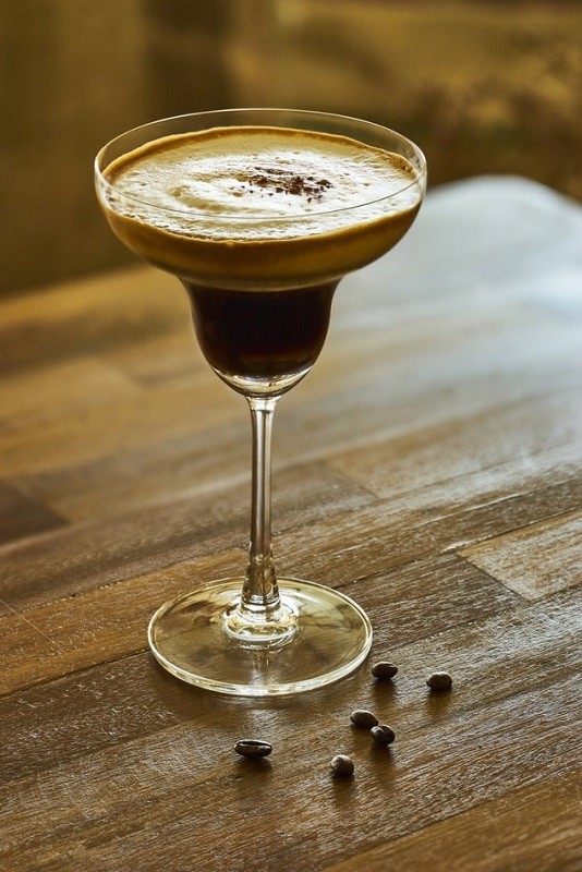 tendencias de 2020 café