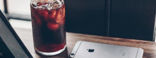 tendencias de 2020 café