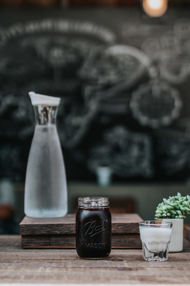 tendencias de 2020 café