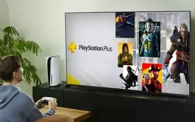 Cuaderno de actividades ‘gaming’ con PlayStation Plus para refrescar la mente antes de la vuelta al cole