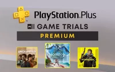 ¿Quieres probar gratis ‘Cyberpunk 2077’ y otros muchos juegazos antes de comprarlos? Con PlayStation Plus Premium puedes hacerlo