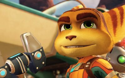 20 años de ‘Ratchet & Clank’: una de las mejores sagas de todos los tiempos, sin coste añadido (casi completa) si eres de PlayStation Plus Premium