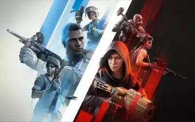 ¿Aún no conoces la saga ‘Tom Clancy’s’? Estos son sus juegos más top, ya disponibles en PlayStation Plus Extra