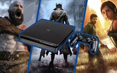 Cuatro formas de prolongar la vida de tu PS4 con PlayStation Plus hasta que tengas en casa una PS5