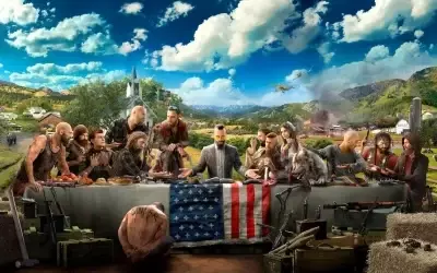11 juegos multijugador para jugar con amigos en PlayStation Plus Extra y Premium: del ‘Far Cry 5’ al ‘Dead by Daylight’