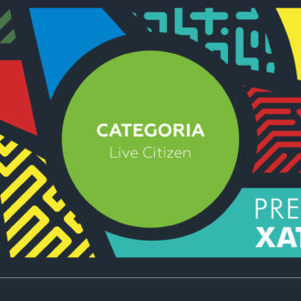 Vota al mejor proyecto Xataka Live Citizen