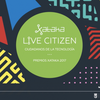 Premios Xataka 2017: cómo conseguir tu entrada
