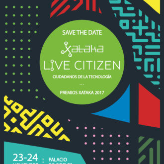 Xataka Live Citizen