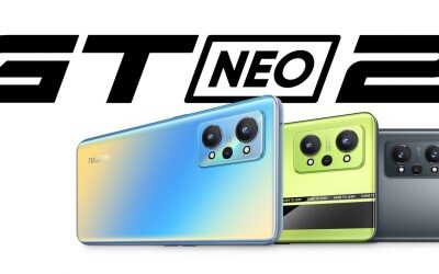 realme GT Neo 2, ¿se acerca el mejor gama media para conquistar la gama alta?
