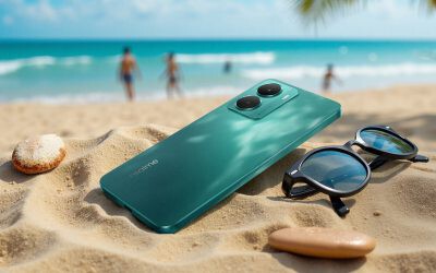 Los jóvenes lo tienen claro y realme les ha escuchado: quieren móviles con un alto rendimiento, un diseño ‘cool’ y que les permitan jugar y fotografiar sin límites