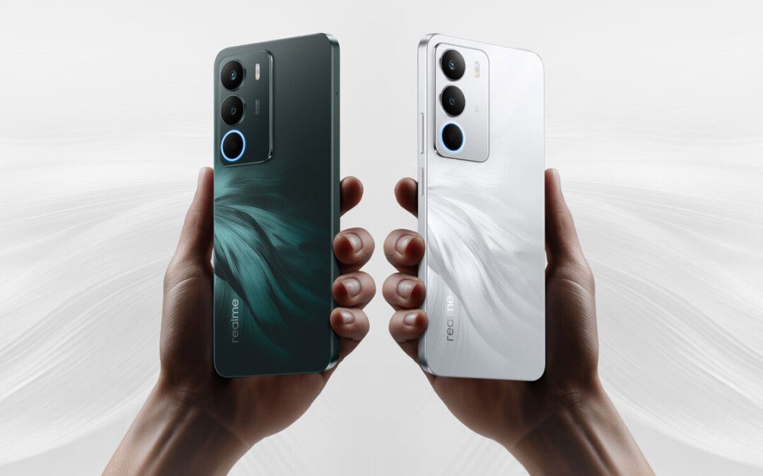 De un maratón de tu serie favorita a una escapada de fin de semana. El nuevo realme C71 ofrece hasta 2 días de uso con 1 hora de carga. ¡Y solo cuesta 129,99 €!