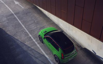 Test para saber si un coche está marcando tendencia