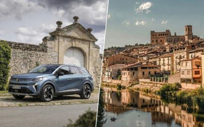 Fuera de carta, fuera de temporada: el placer de descubrir España sin prisas ni multitudes