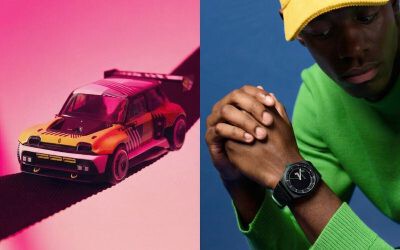 No solo fabrican coches: 8 regalos originales de la boutique de Renault que querrás tener (aunque no tengas carné)