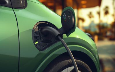 La revolución del coche urbano que muchos esperábamos ya está aquí: es un eléctrico y tiene corazón europeo