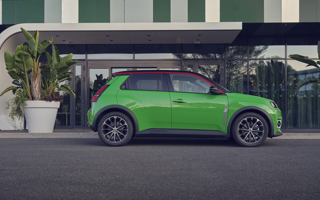 Los siete puntos fuertes del coche eléctrico bajo la lupa de un mecánico experto