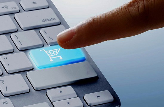 Botón de añadir al carrito en el teclado