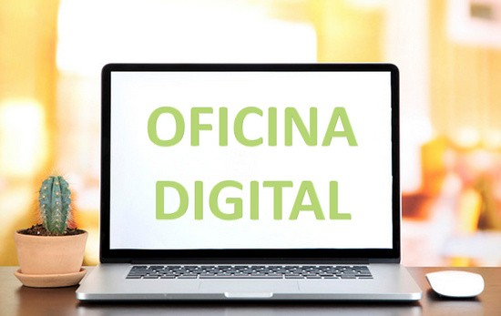 Nueva oficina digital pymes