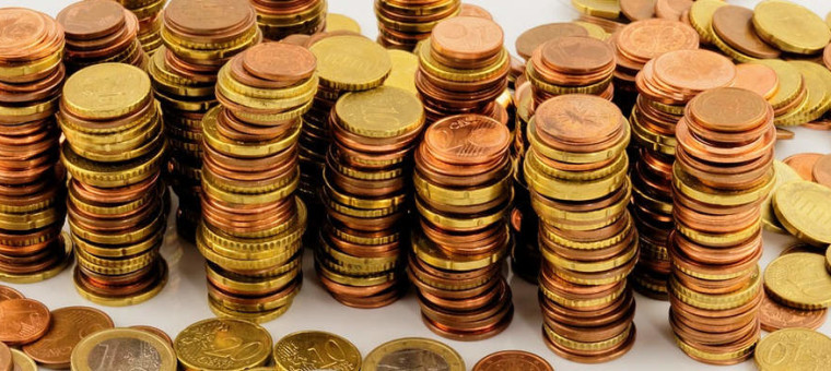 Avaricia en los negocios