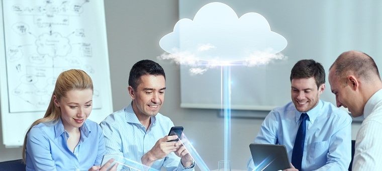 Súbete a la nube para disfrutar de las ventajas de la cloud computing para pymes y autónomos