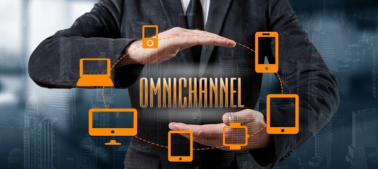 Despacho omnicanal