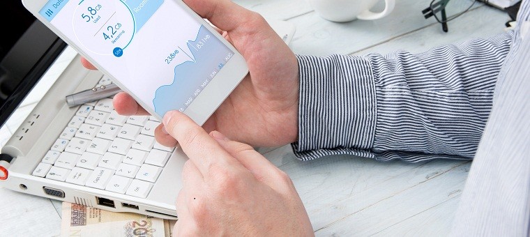 Utilidad de la transformación digital