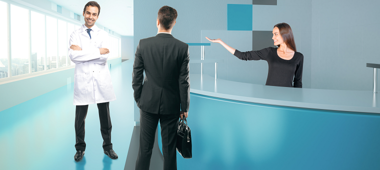Síndromes empresariales