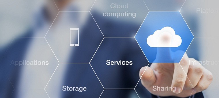 Cloud computing para pymes