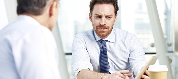 Confianza entre asesor y cliente