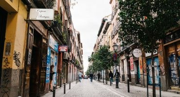 segunda vida vivienda barrio comercial