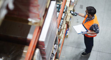 El comercio electrónico, una nueva vida para las naves y polígonos industriales