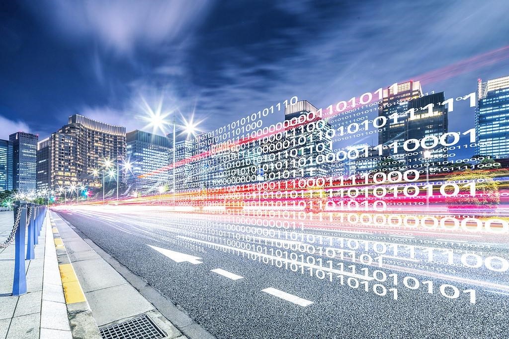 Algoritmo datos urbanismo