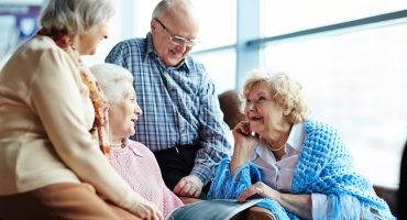 Qué es el cohousing