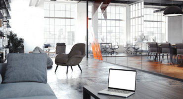 oficina flexible
