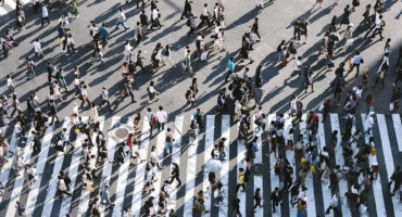 El fenómeno del car sharing puede transformar el uso que hacemos de los espacios urbanos.