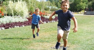 La ciudad de los niños es un proyecto de Francesco Tonucci.