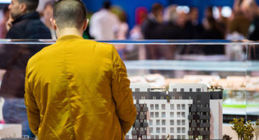 feria inmobiliaria SIMA
