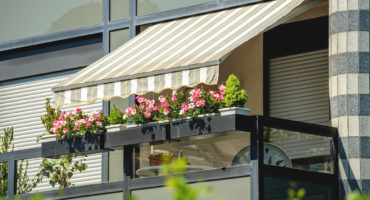 toldo solucion climatica
