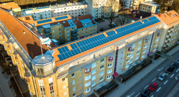 paneles solares comunidad autoconsumo