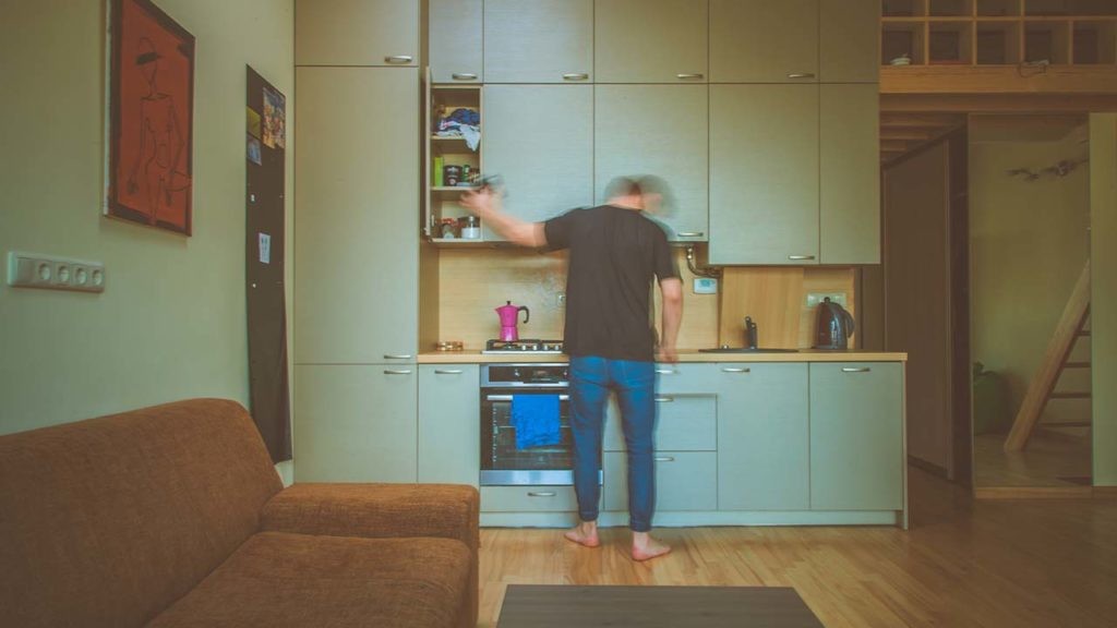 Entre las claves para independizarse está tener en cuenta la relación entre los sueldos y el precio de la vivienda.